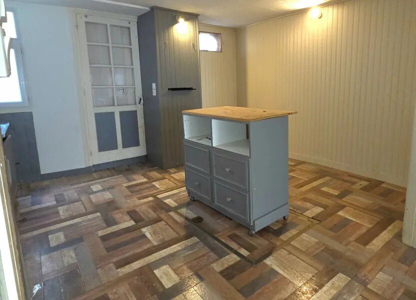 Maison à vendre, 118m², Loudun