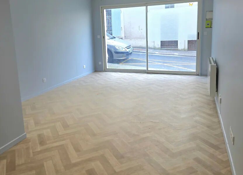 Maison à vendre, 118m², Loudun