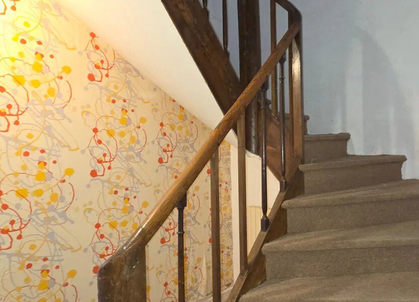 Maison à vendre, 118m², Loudun