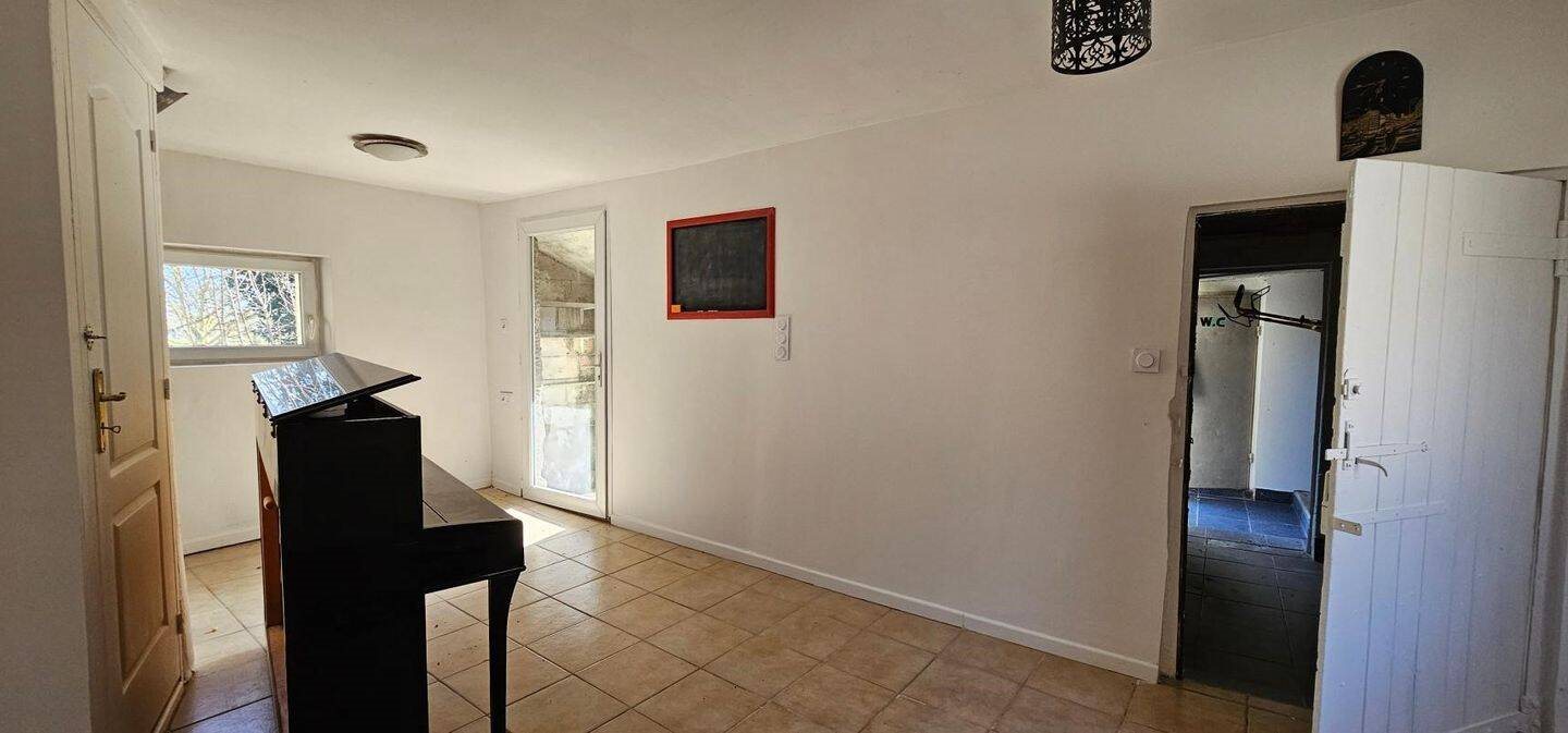 Maison à vendre, 140m², Ports-sur-Vienne