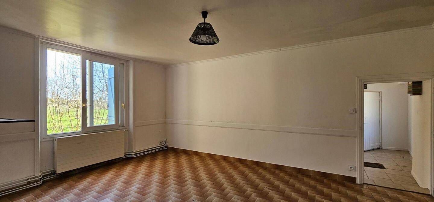 Maison à vendre, 140m², Ports-sur-Vienne