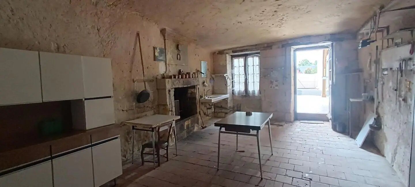 Maison à vendre, 132m², Cinais