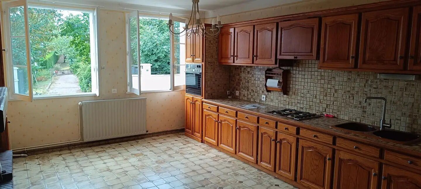 Maison à vendre, 132m², Cinais