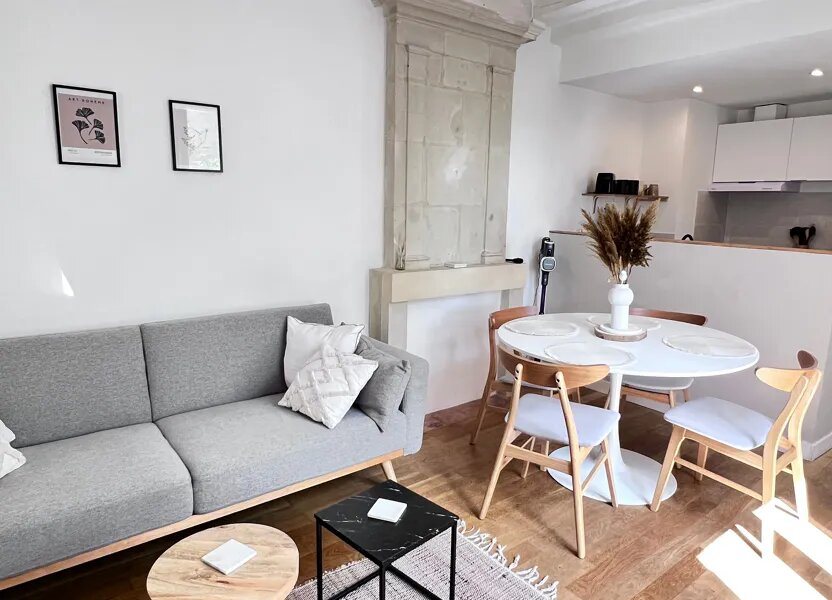 Appartement à vendre, 160m², Chinon
