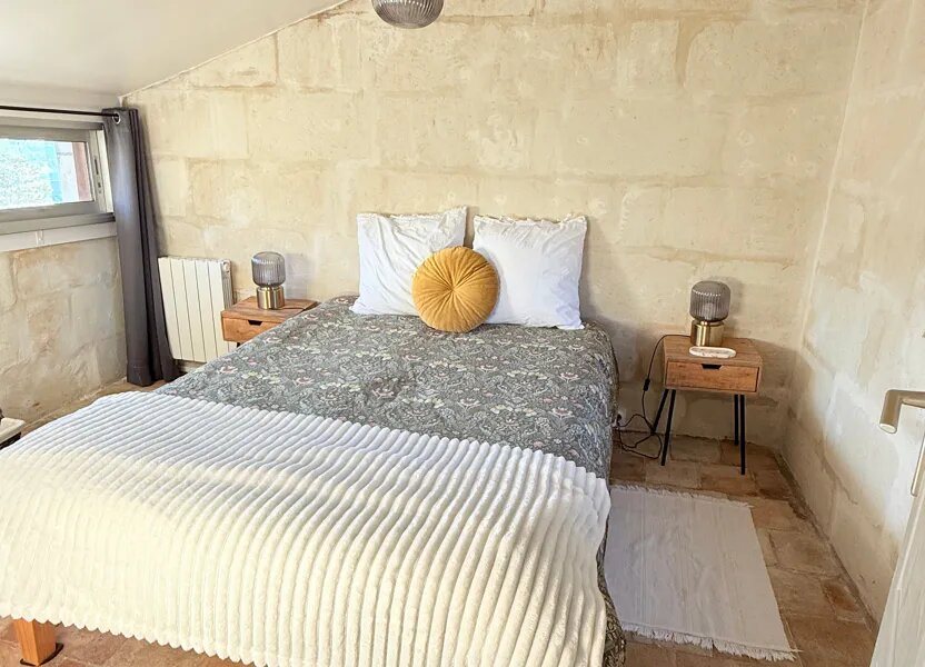 Appartement à vendre, 160m², Chinon