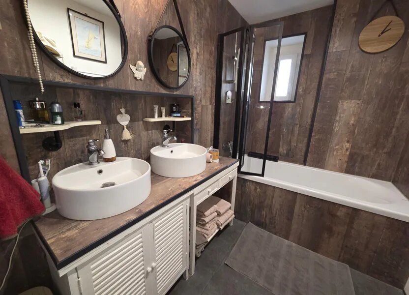 Maison à vendre, 212m², Bournand