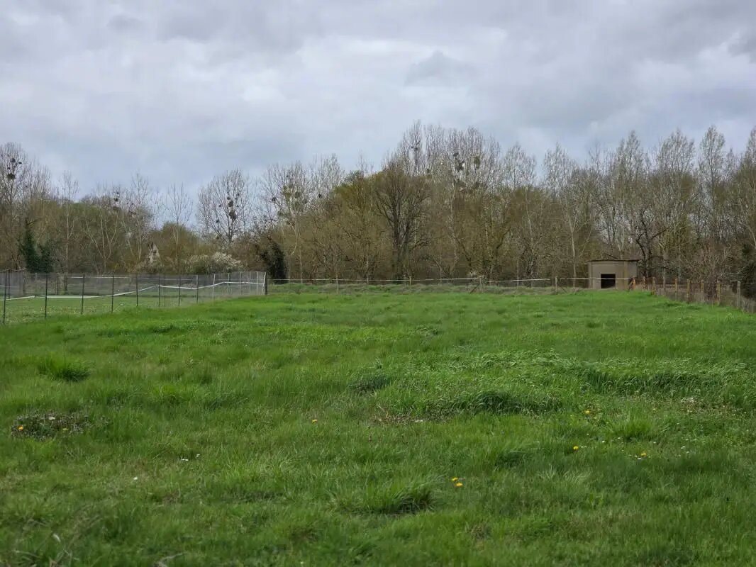 Maison à vendre, 48m², Pouançay