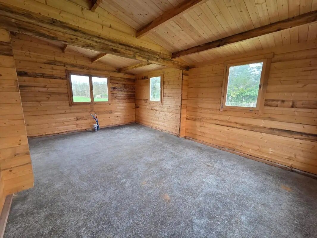 Maison à vendre, 48m², Pouançay