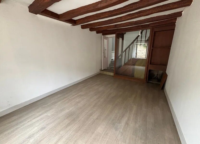 Maison à vendre, 60m², Chinon