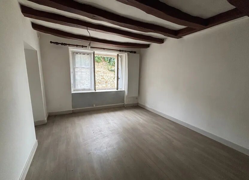 Maison à vendre, 60m², Chinon