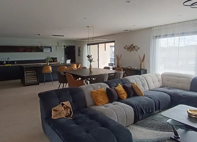 Maison à vendre, 260m², Savigné-sur-Lathan