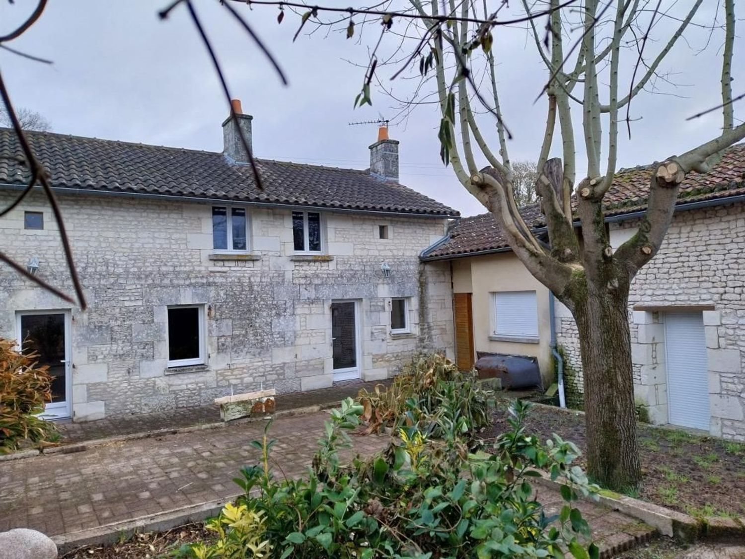 Maison à vendre, 112m², La Tour-Saint-Gelin