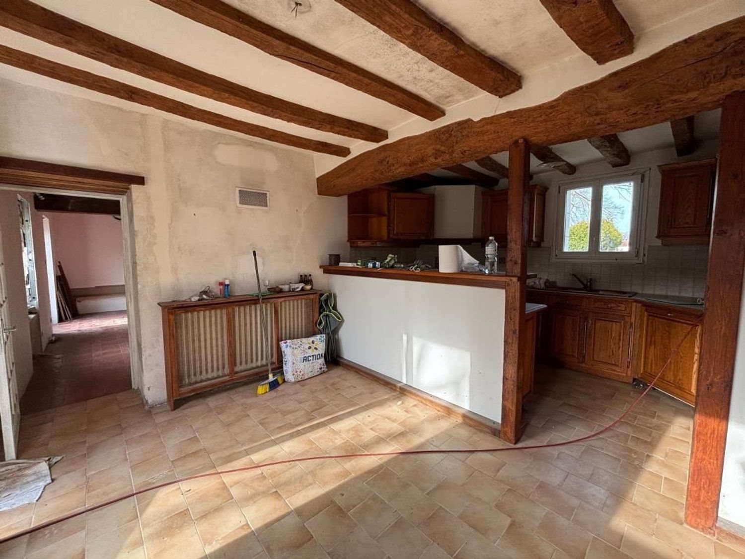 Maison à vendre, 112m², La Tour-Saint-Gelin