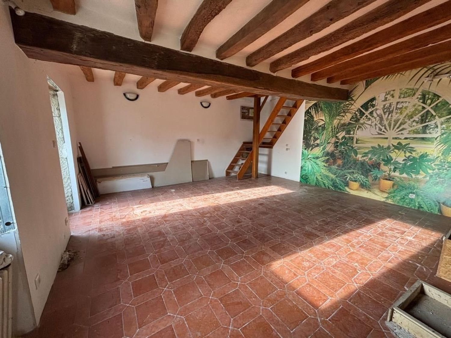 Maison à vendre, 112m², La Tour-Saint-Gelin