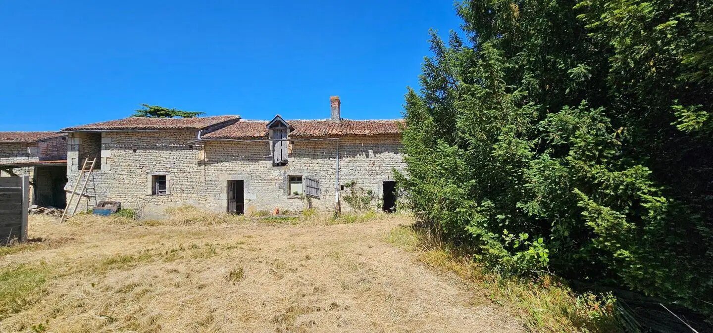 Maison à vendre, 100m², Ceaux-en-Loudun