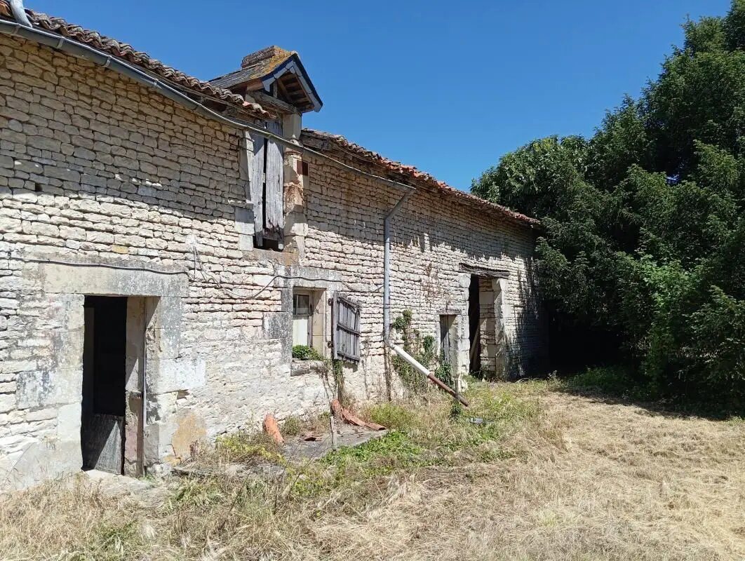 Maison à vendre, 100m², Ceaux-en-Loudun