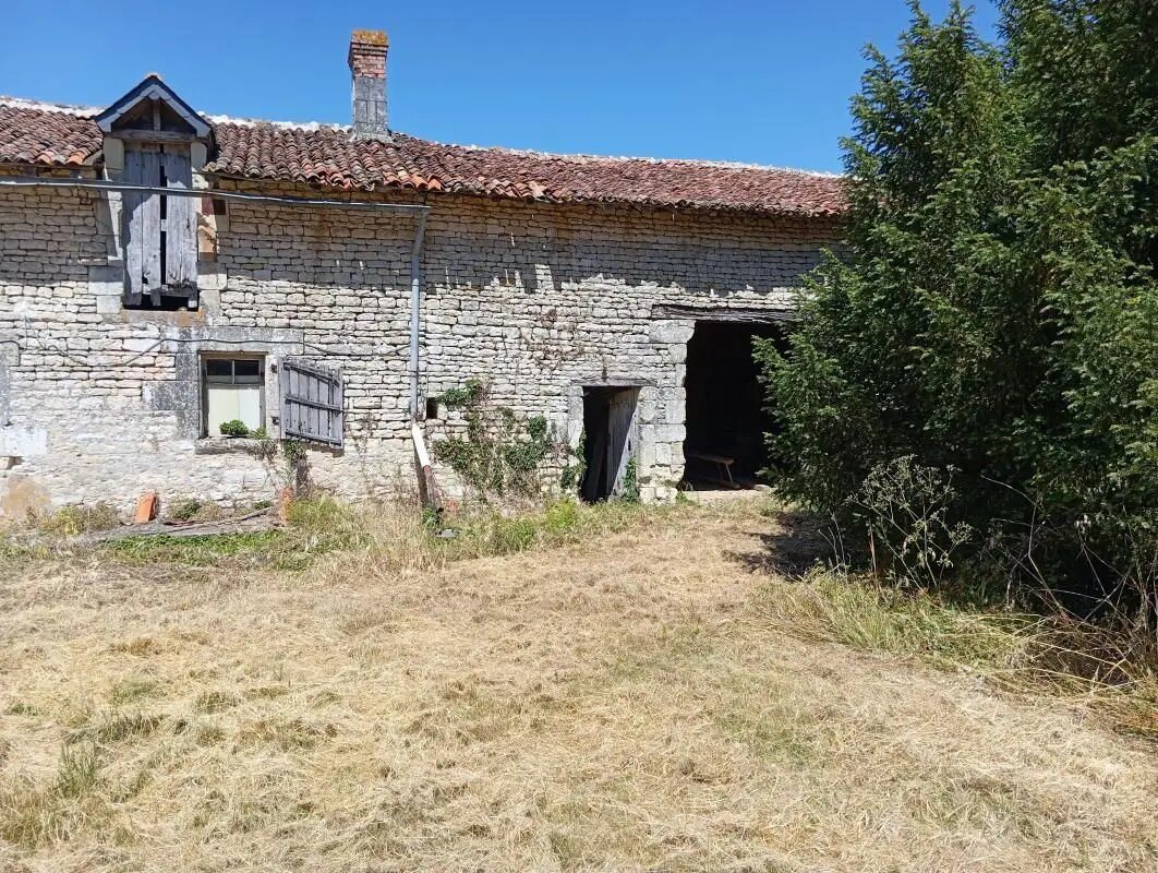 Maison à vendre, 100m², Ceaux-en-Loudun