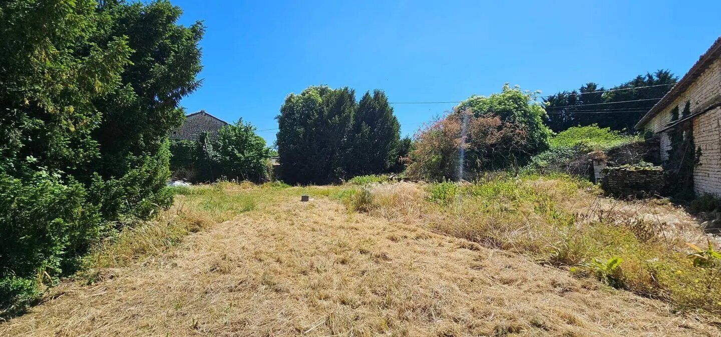Maison à vendre, 100m², Ceaux-en-Loudun