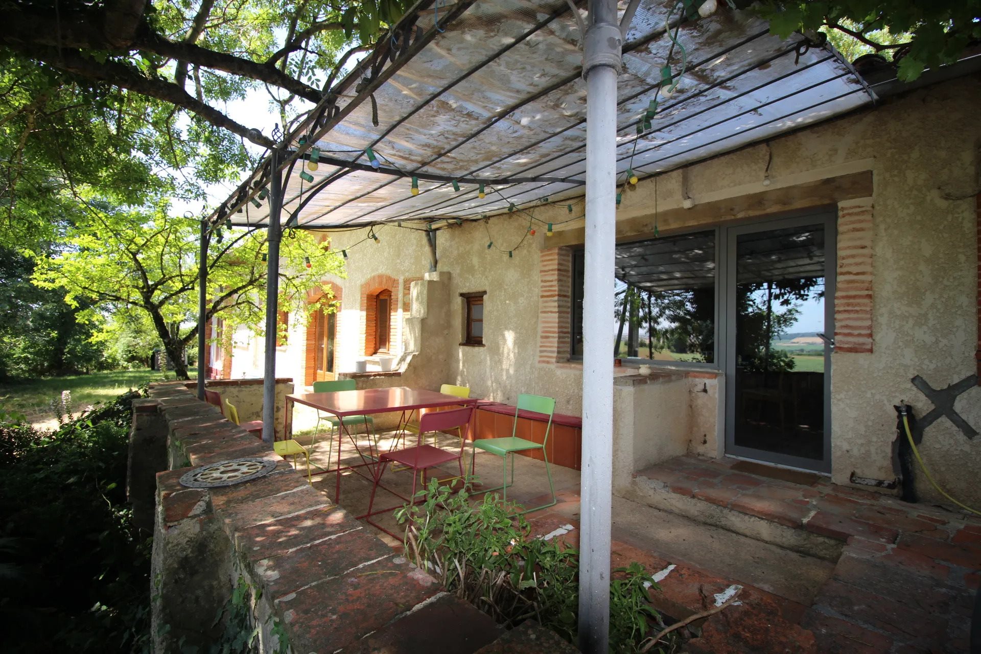 Maison à vendre, 190m², Lanta