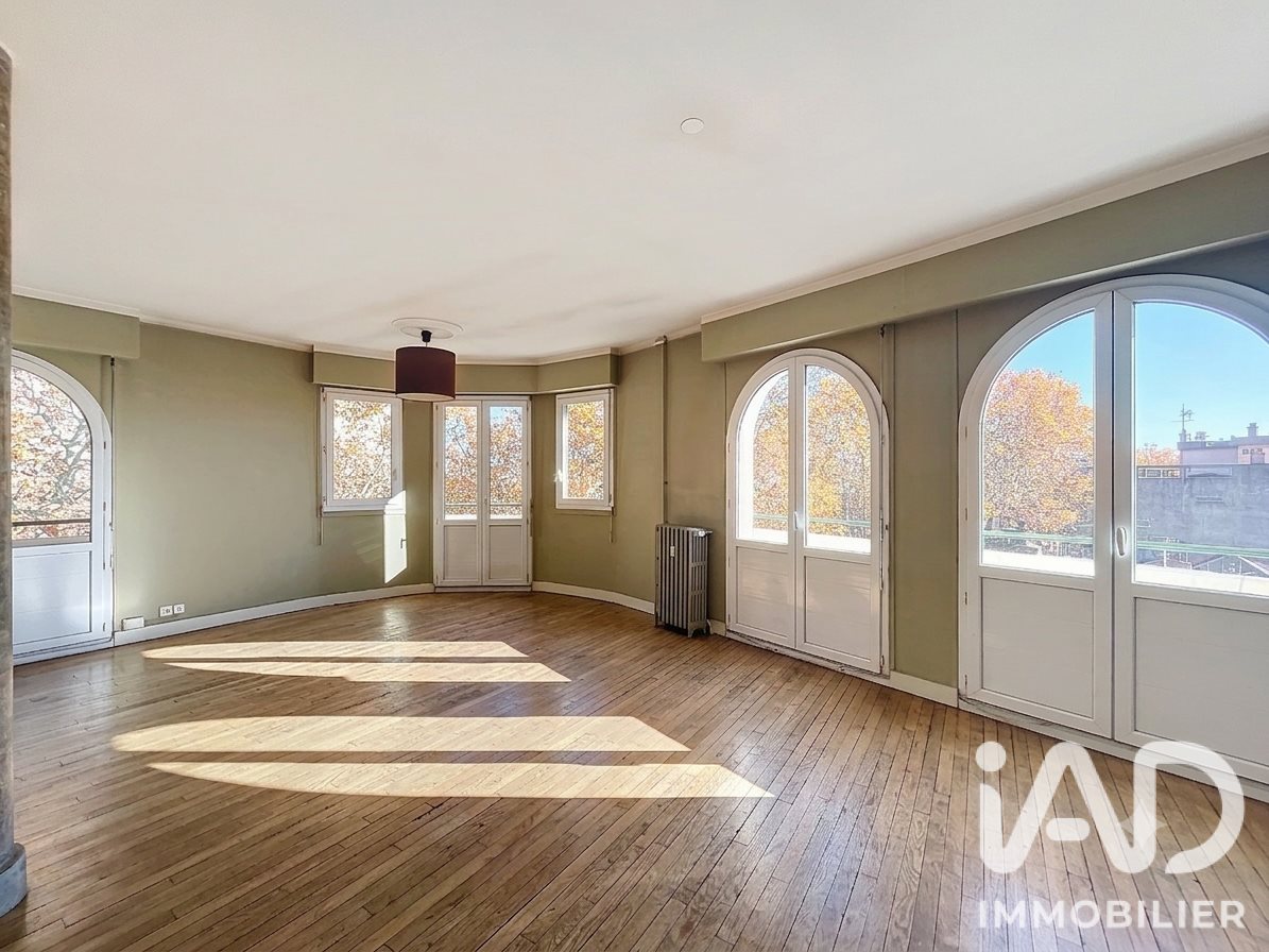 Appartement à vendre, 107m², Toulouse