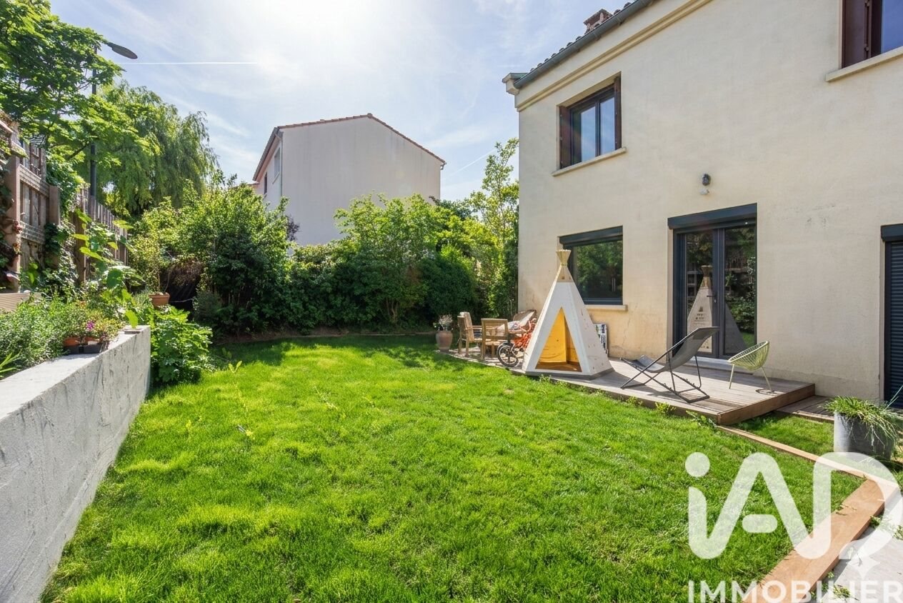 Maison à vendre, 176m², Toulouse