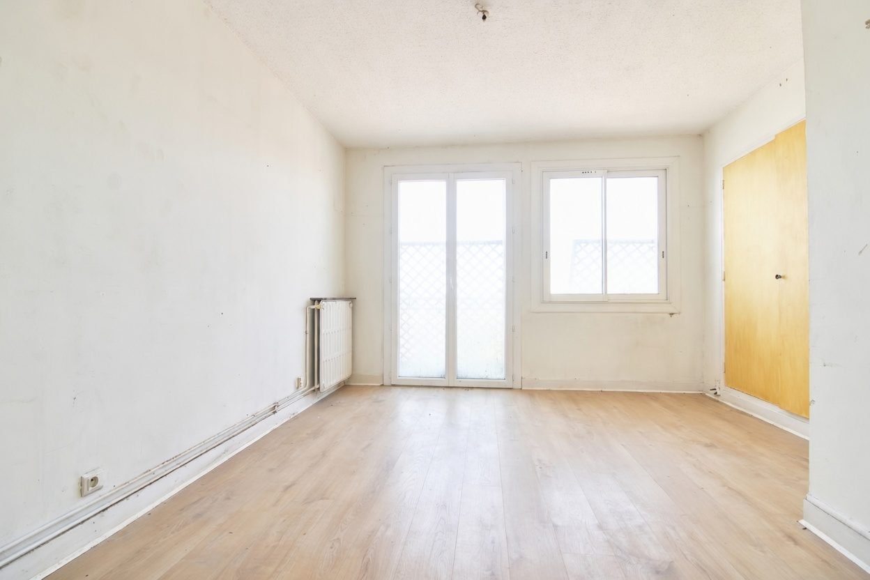 Appartement à vendre, 53m², Toulouse