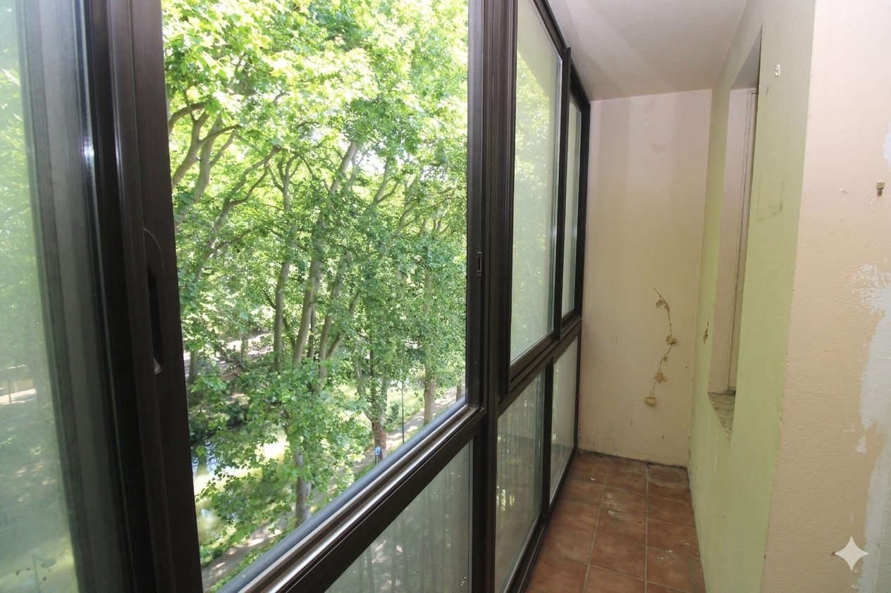 Appartement à vendre, 53m², Toulouse
