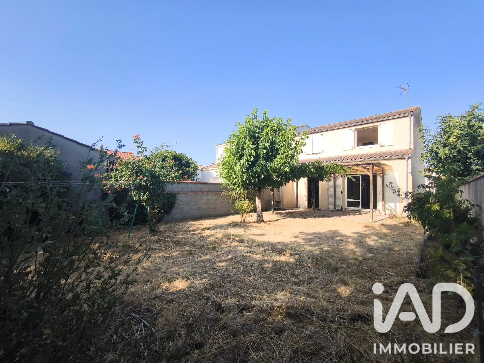 Maison à vendre, 97m², Tournefeuille