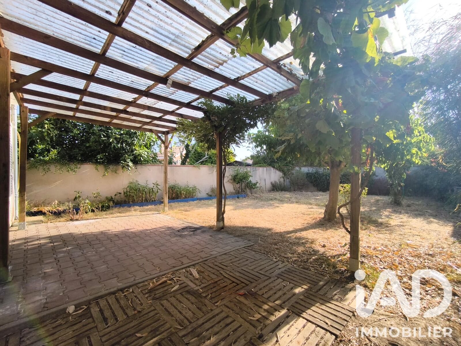 Maison à vendre, 97m², Tournefeuille