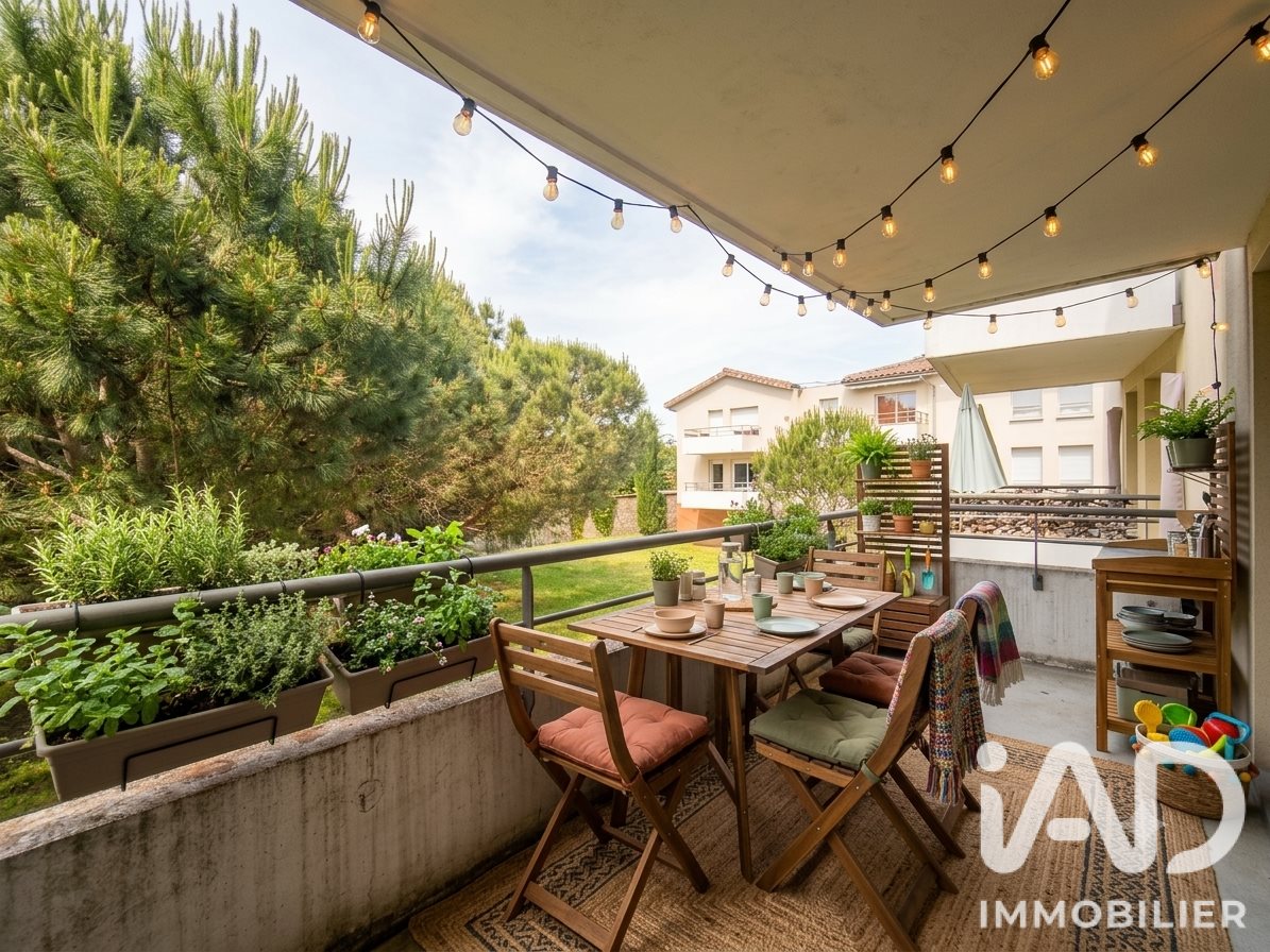 Appartement à vendre, 79m², Fenouillet