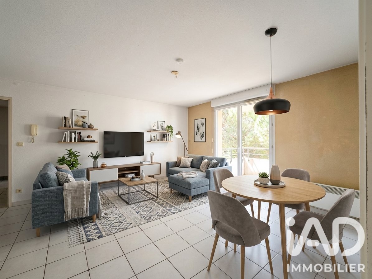 Appartement à vendre, 79m², Fenouillet