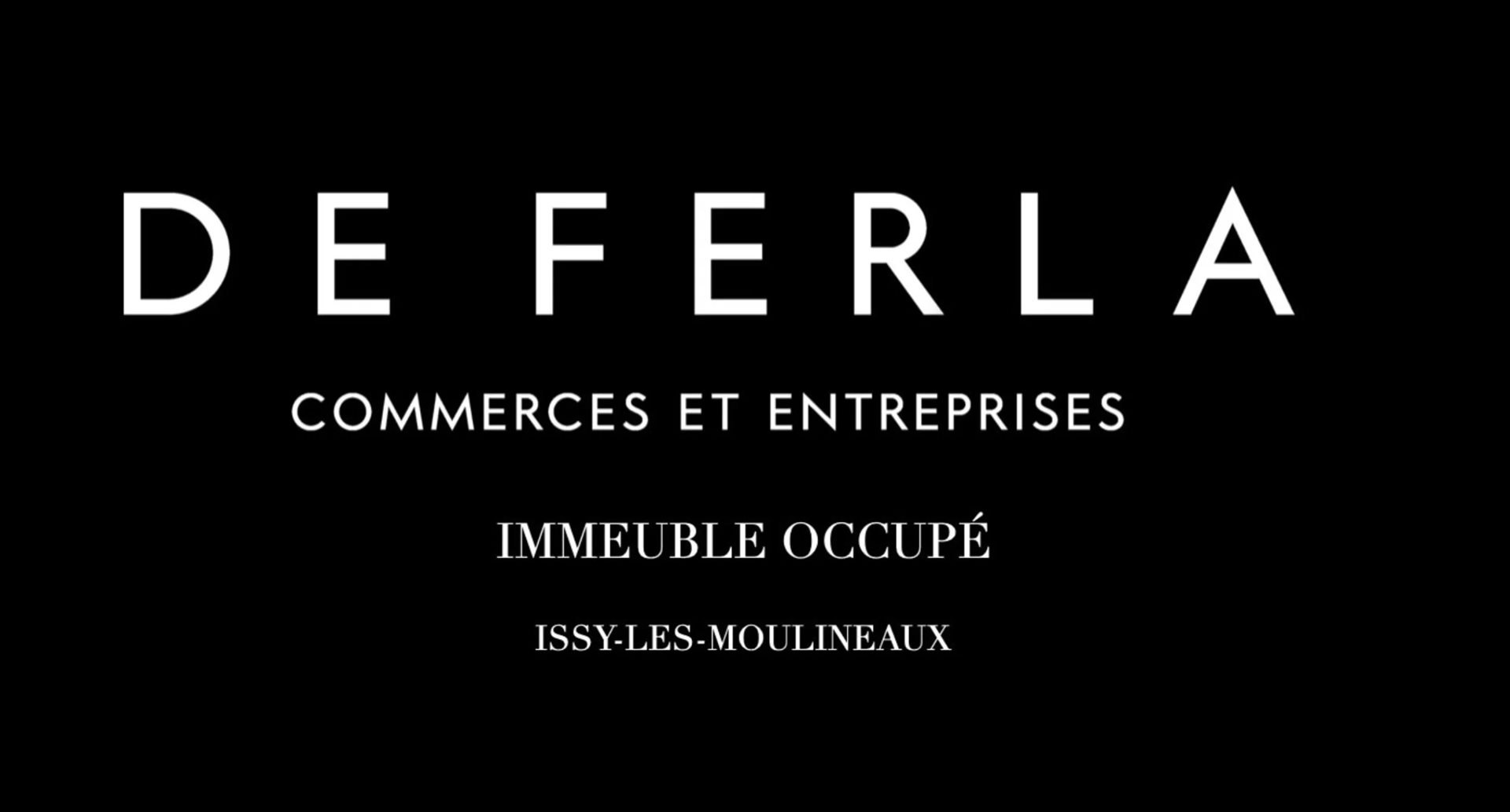 Appartement à vendre, 230m², Issy-les-Moulineaux