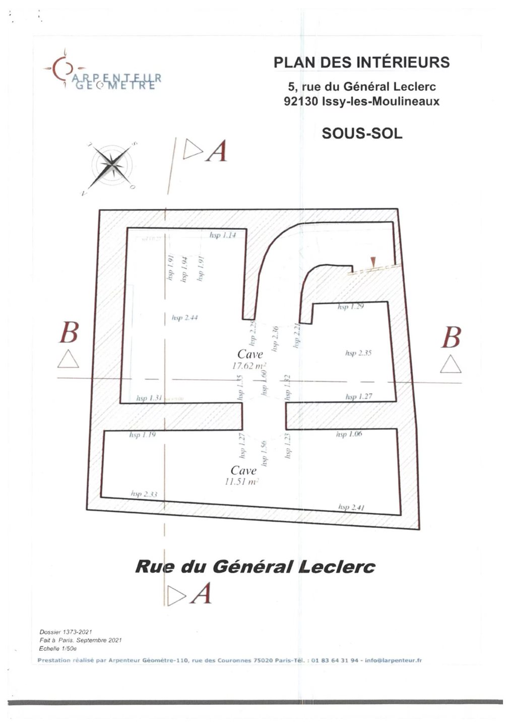 Appartement à vendre, 230m², Issy-les-Moulineaux