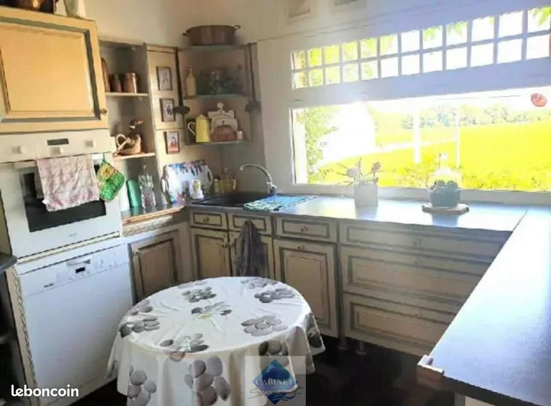 Maison à vendre, 127m², Fressenneville