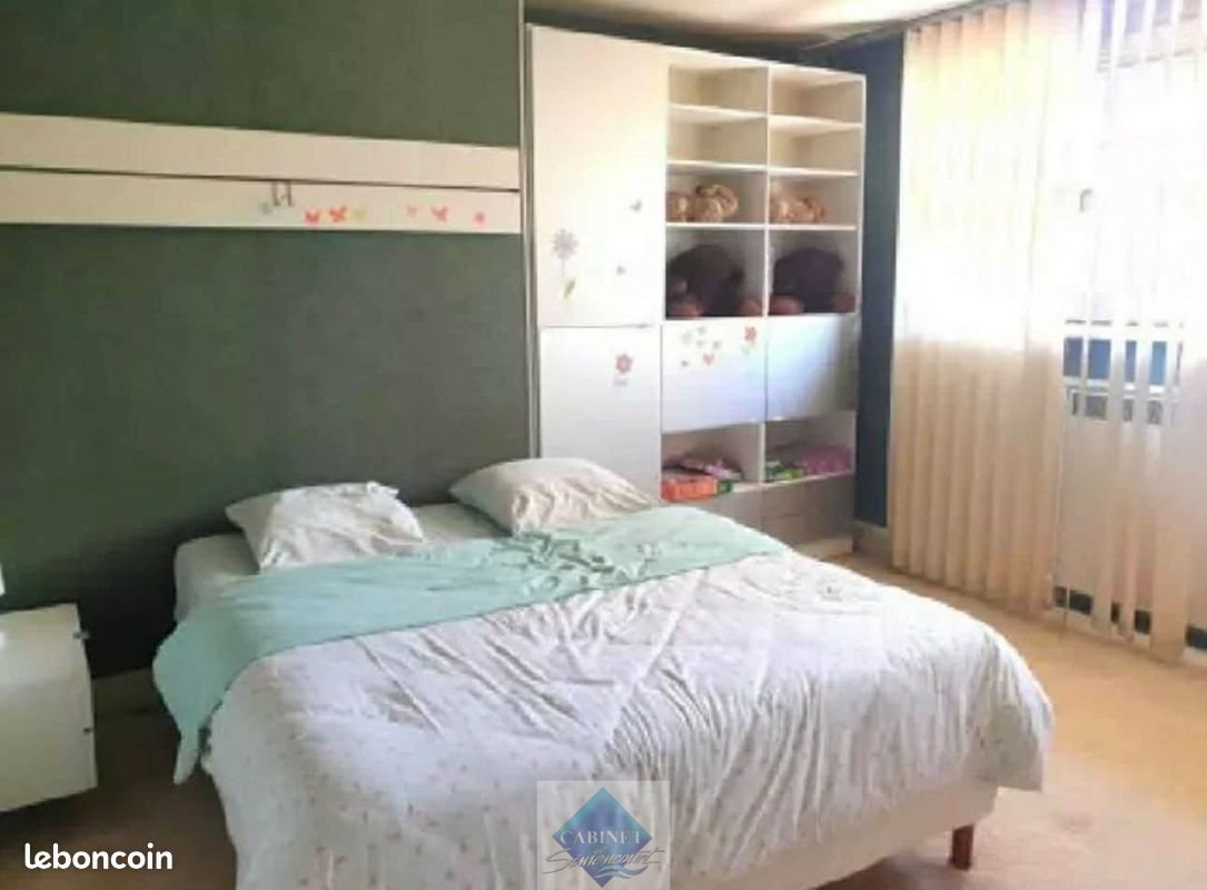 Maison à vendre, 127m², Fressenneville