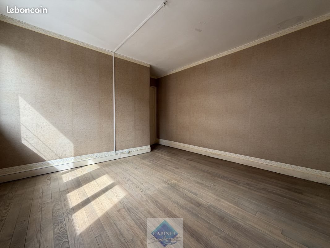 Maison à vendre, 90m², Abbeville