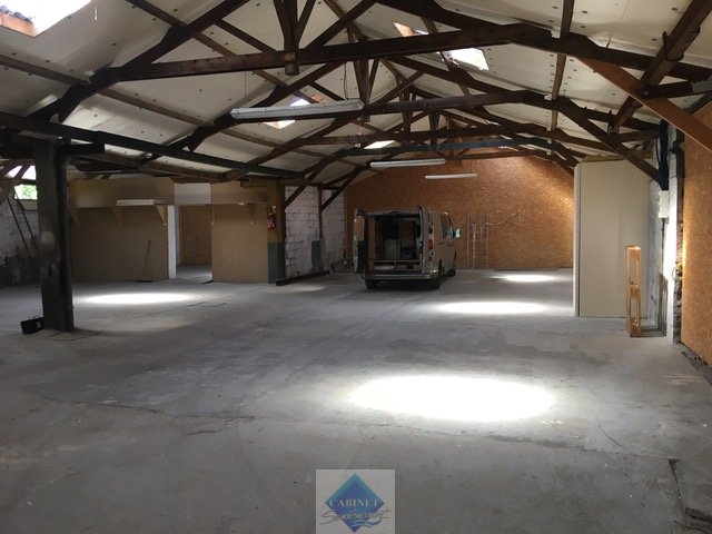 Maison à vendre, 894m², Abbeville