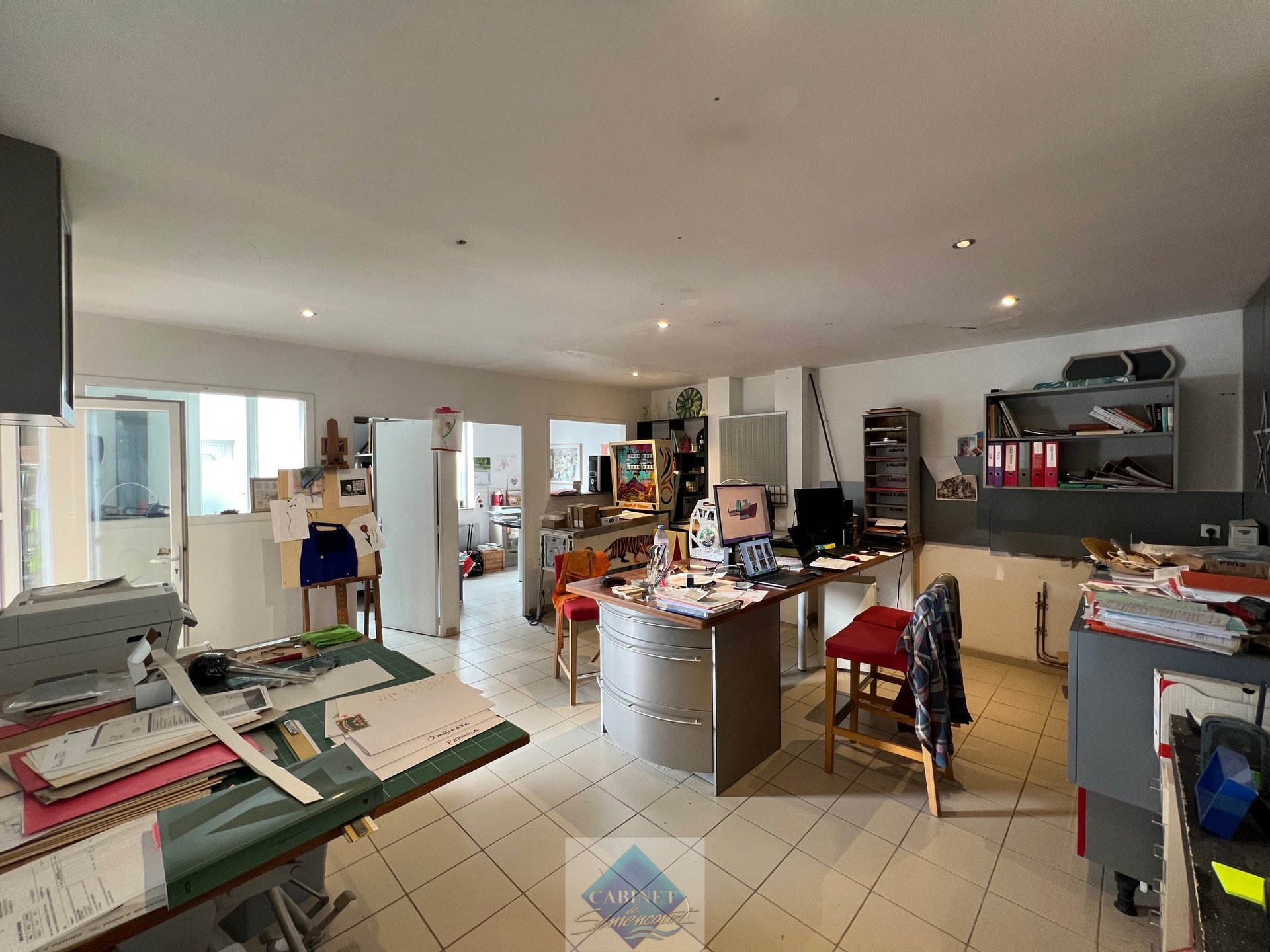 Maison à vendre, 894m², Abbeville