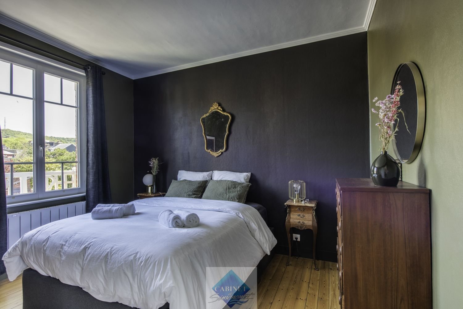 Maison à vendre, 119m², Mers-les-Bains