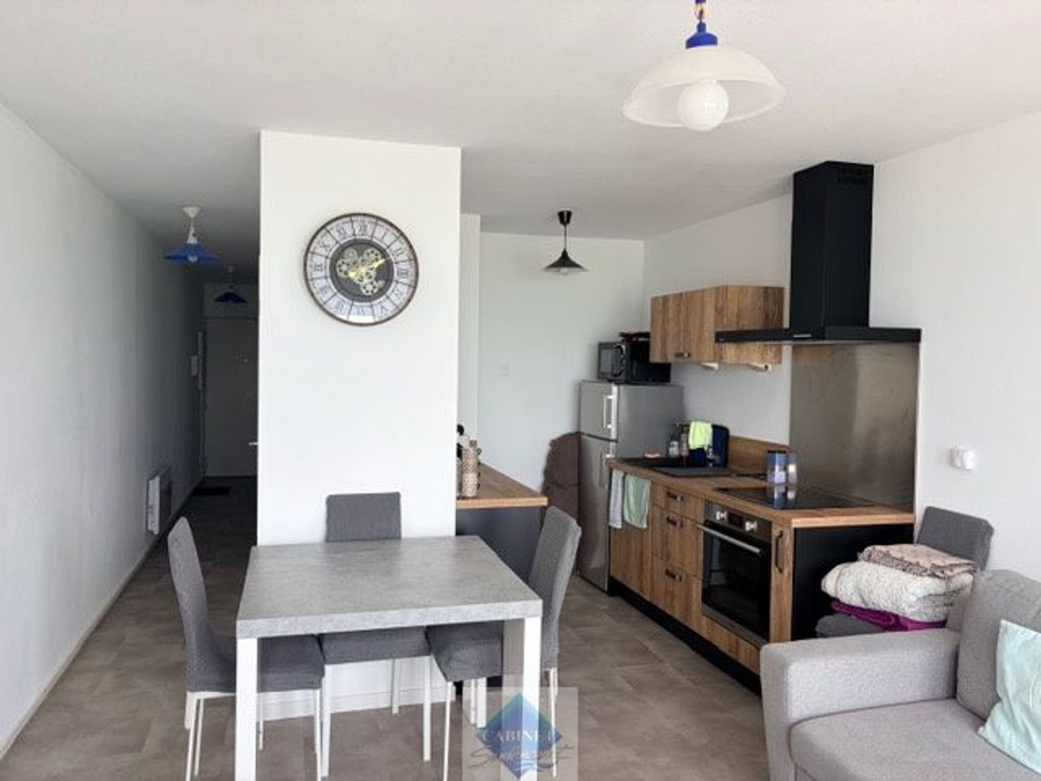 Appartement à louer, 41m², Mers-les-Bains