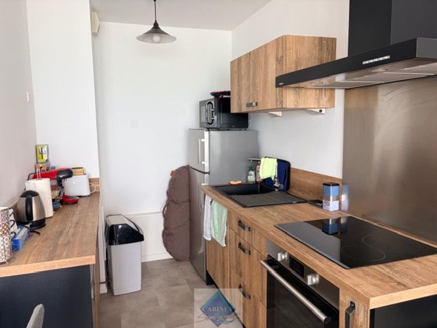 Appartement à louer, 41m², Mers-les-Bains