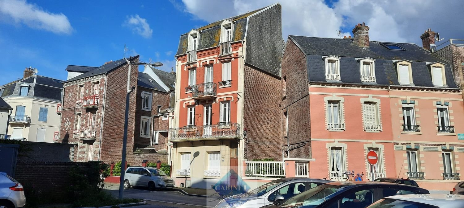 Appartement à vendre, 27m², Mers-les-Bains