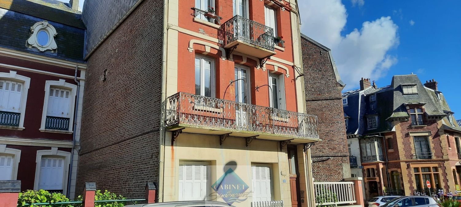 Appartement à vendre, 27m², Mers-les-Bains