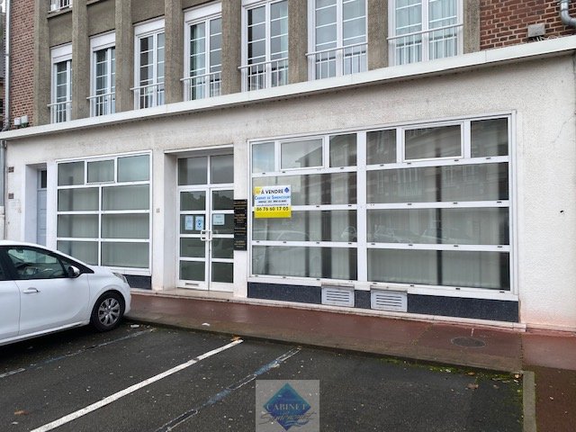 Maison à vendre, 180m², Abbeville