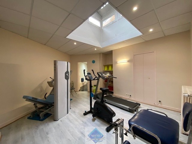 Maison à vendre, 180m², Abbeville