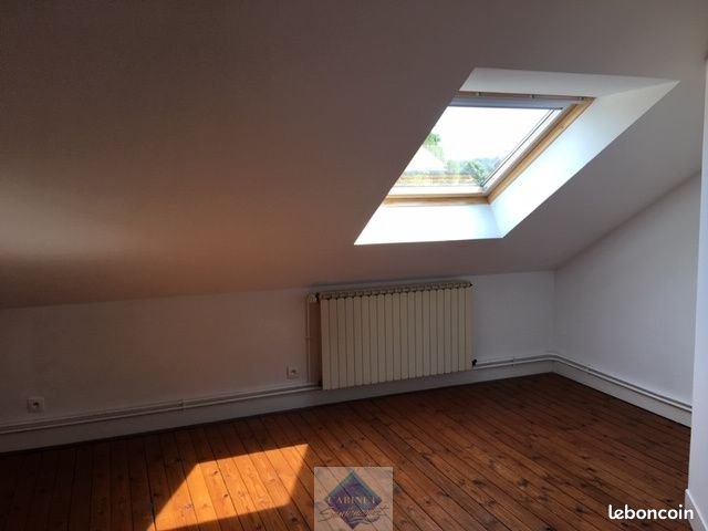 Appartement à louer, 58m², Eu