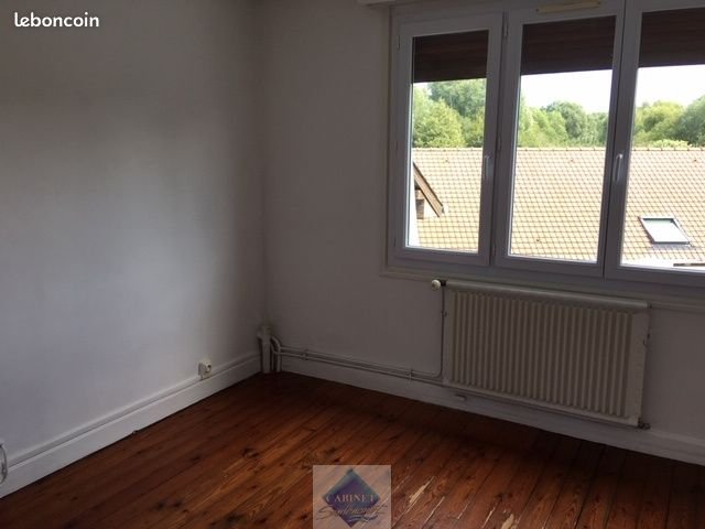 Appartement à louer, 58m², Eu