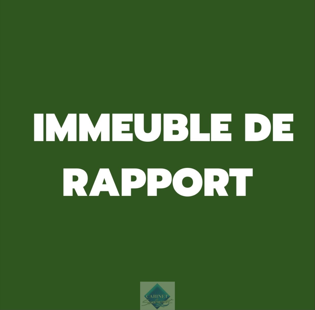 Maison à vendre, 31m², Abbeville
