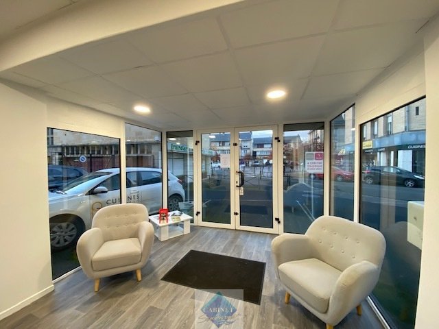 Maison à vendre, 31m², Abbeville