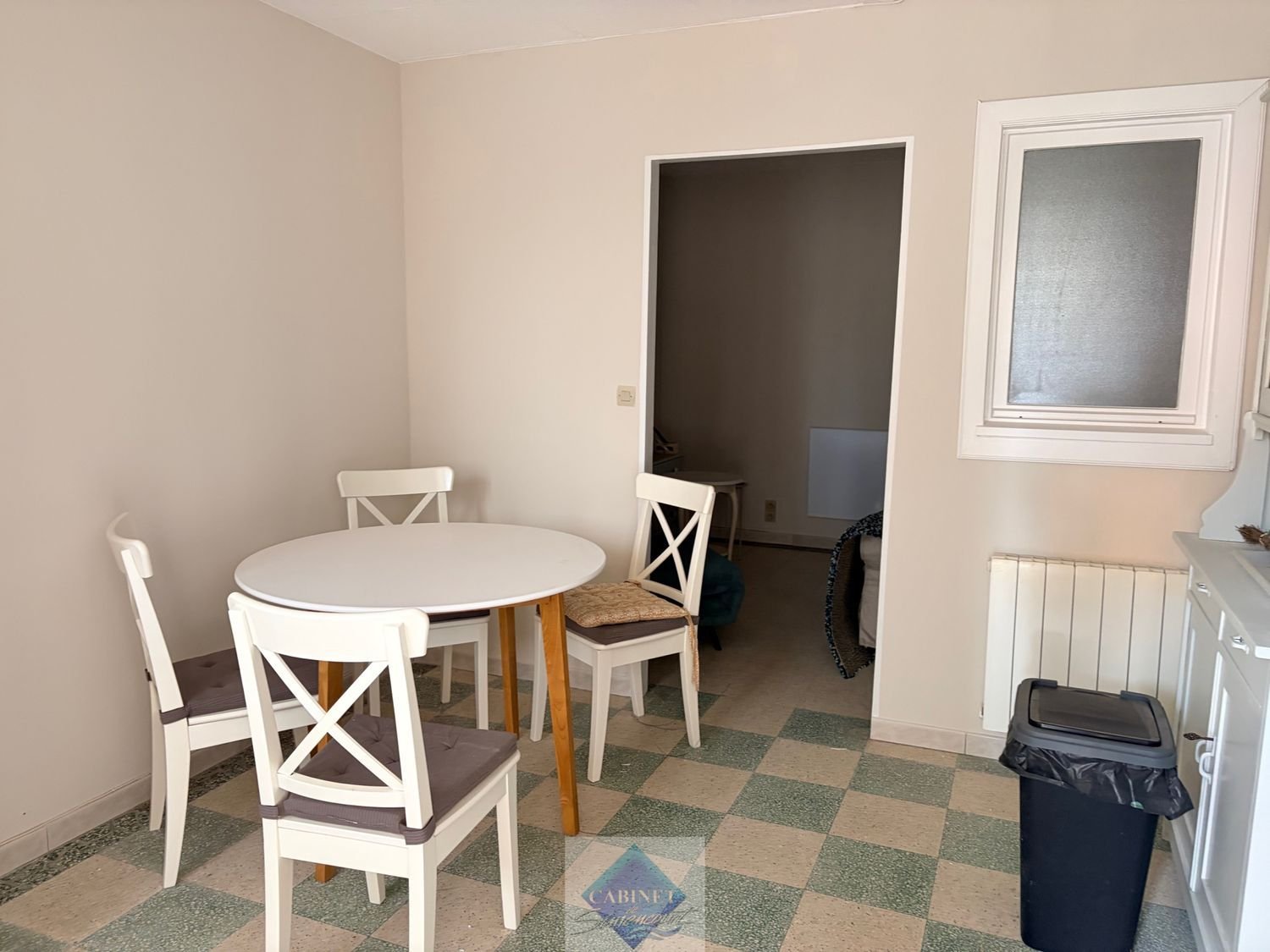 Appartement à louer, 40m², Ault